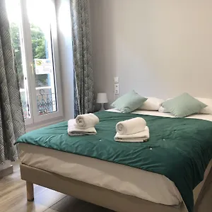 Szálloda Le Etoile